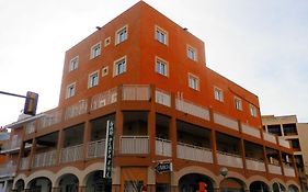 Hotel Playa Sol